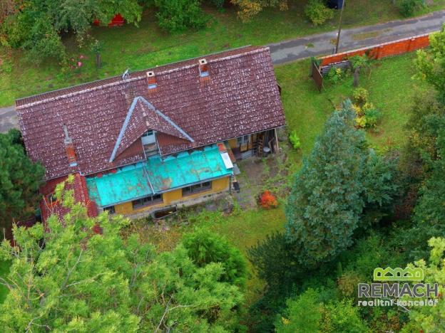 Prodej rodinného domu, Předměřice nad Jizerou - Kačov, 94 m2