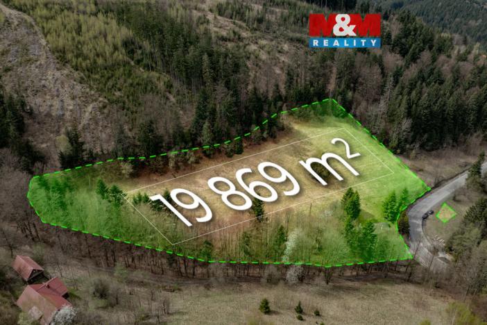 Prodej rodinného domu, Hutisko-Solanec - Solanec pod Soláněm, 100 m2