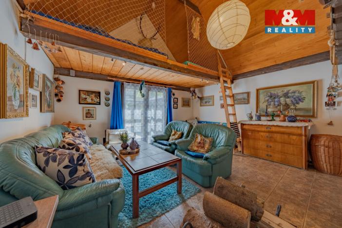 Prodej rodinného domu, Hutisko-Solanec - Solanec pod Soláněm, 100 m2