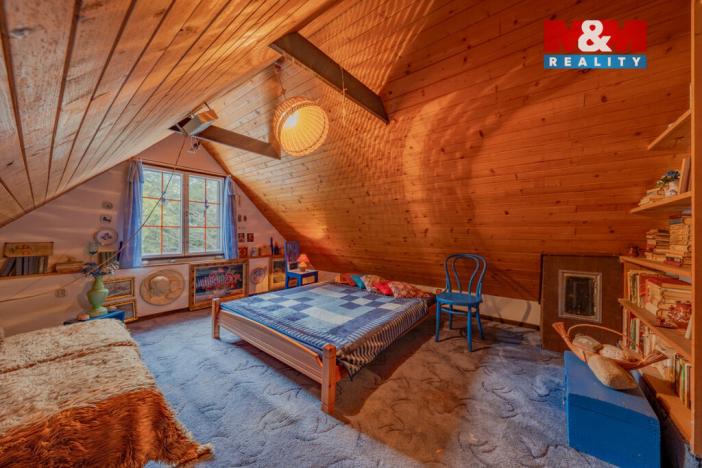 Prodej rodinného domu, Hutisko-Solanec - Solanec pod Soláněm, 100 m2