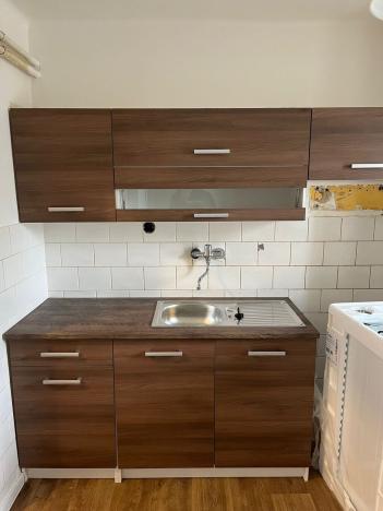 Pronájem bytu 3+1, Bruntál, Dolní, 60 m2