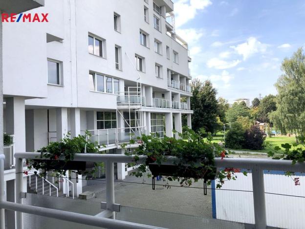 Pronájem bytu 1+kk, Havířov - Město, E. F. Buriana, 42 m2