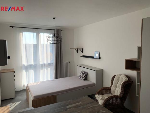 Pronájem bytu 1+kk, Havířov - Město, E. F. Buriana, 42 m2