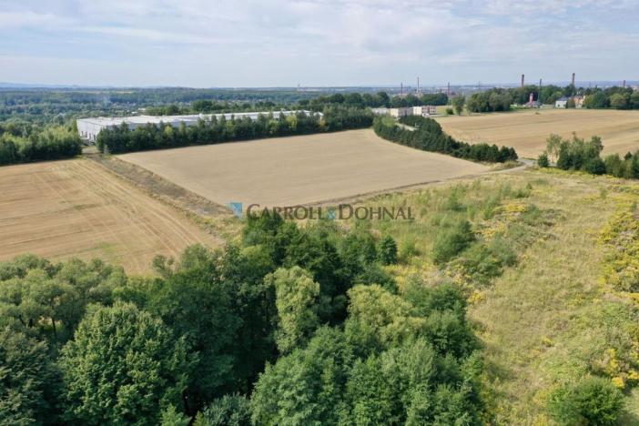 Prodej pozemku pro bydlení, Ostrava - Bartovice, Dvorová, 66863 m2