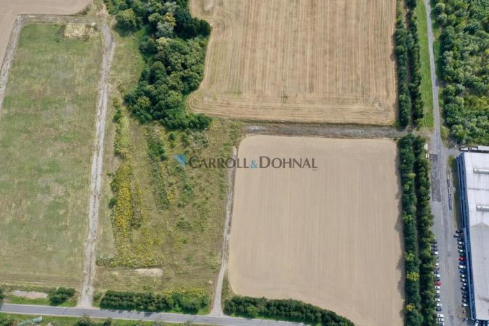 Prodej pozemku pro bydlení, Ostrava - Bartovice, Dvorová, 66863 m2