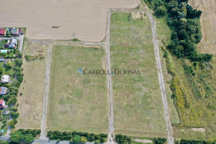 Prodej pozemku pro bydlení, Ostrava - Bartovice, Radova, 78141 m2