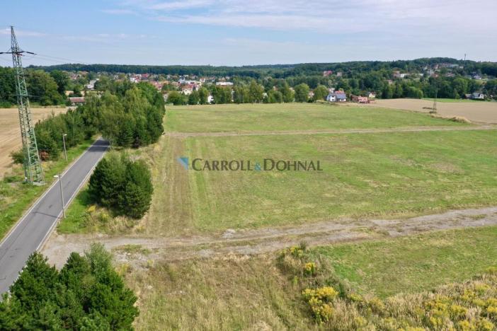 Prodej pozemku pro bydlení, Ostrava - Bartovice, Radova, 78141 m2