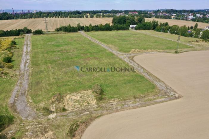 Prodej pozemku pro bydlení, Ostrava - Bartovice, Radova, 78141 m2