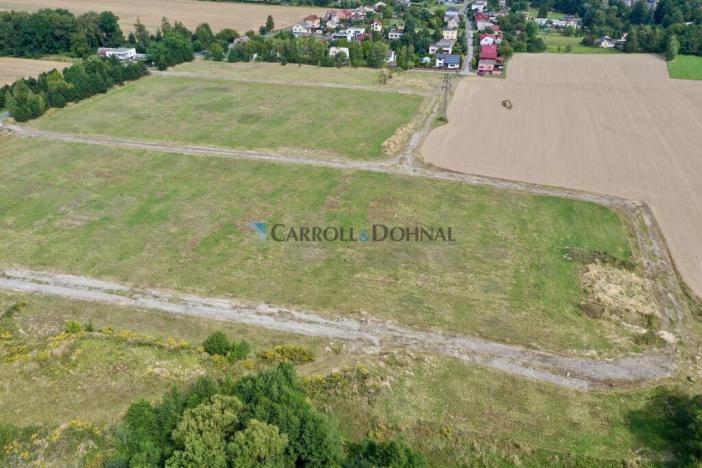 Prodej pozemku pro bydlení, Ostrava - Bartovice, Radova, 78141 m2