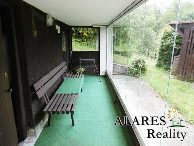 Prodej chaty, Veselá, 120 m2