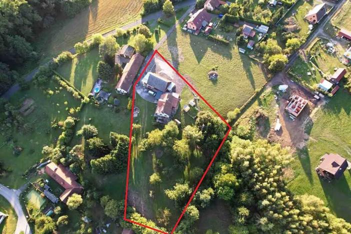 Prodej rodinného domu, Dolní Lochov, 190 m2