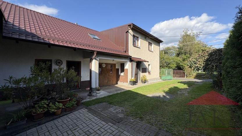 Prodej rodinného domu, Klatovy - Tupadly, 95 m2