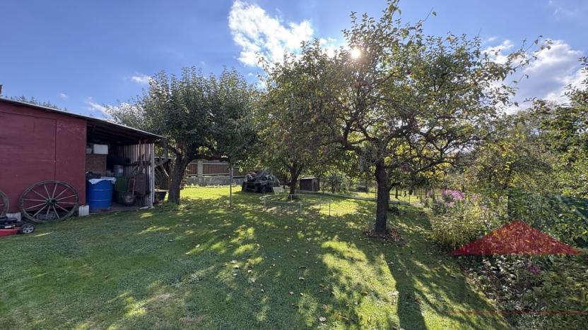 Prodej rodinného domu, Klatovy - Tupadly, 95 m2