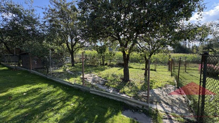 Prodej rodinného domu, Klatovy - Tupadly, 95 m2