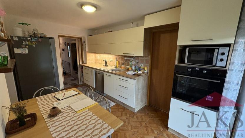 Prodej rodinného domu, Klatovy - Tupadly, 95 m2