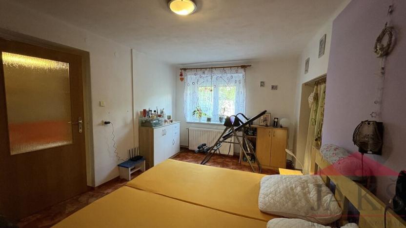 Prodej rodinného domu, Klatovy - Tupadly, 95 m2