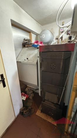 Prodej rodinného domu, Klatovy - Tupadly, 95 m2