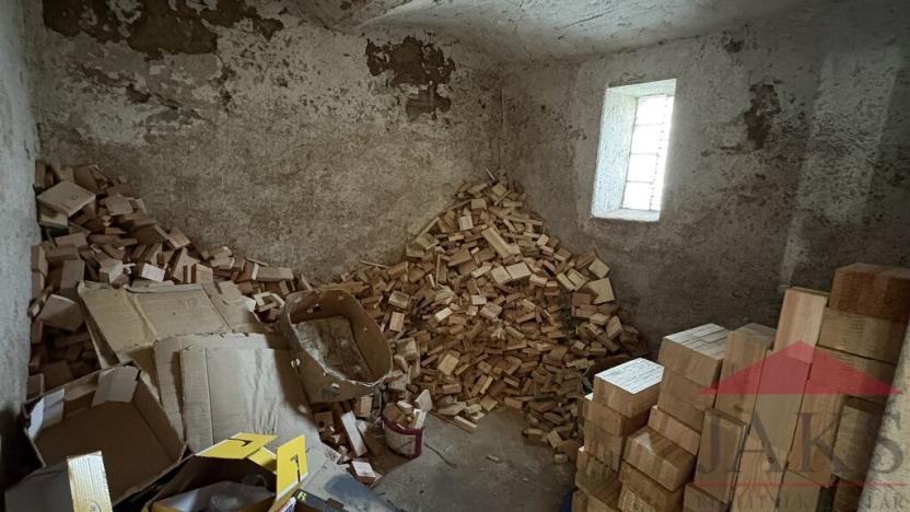 Prodej rodinného domu, Klatovy - Tupadly, 95 m2