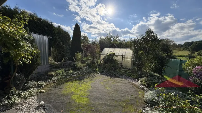 Prodej rodinného domu, Klatovy - Tupadly, 95 m2