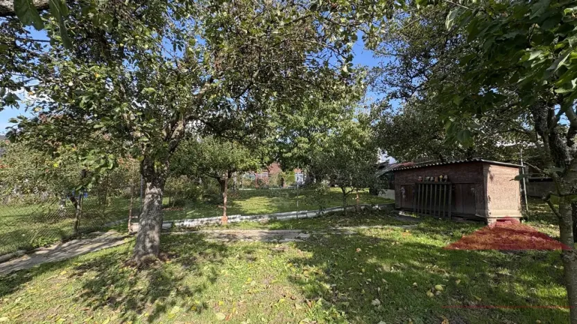 Prodej rodinného domu, Klatovy - Tupadly, 95 m2