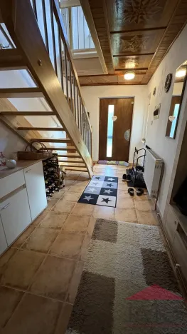 Prodej rodinného domu, Klatovy - Tupadly, 95 m2