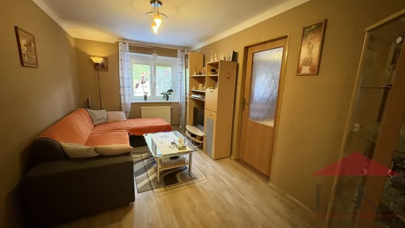 Prodej rodinného domu, Klatovy - Tupadly, 95 m2