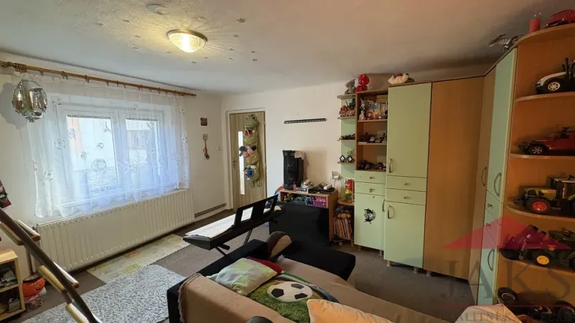 Prodej rodinného domu, Klatovy - Tupadly, 95 m2