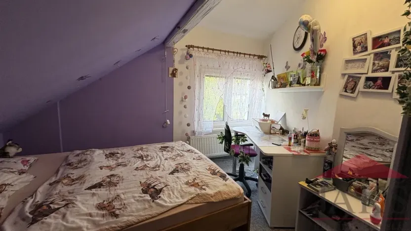 Prodej rodinného domu, Klatovy - Tupadly, 95 m2