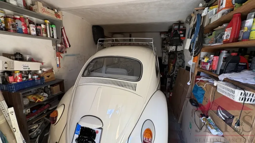 Prodej rodinného domu, Klatovy - Tupadly, 95 m2