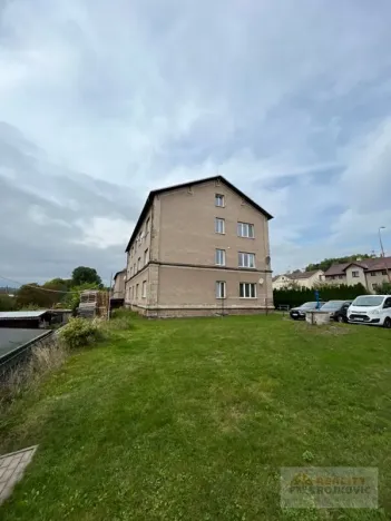 Prodej bytu 1+1, Meziměstí, Školní, 53 m2