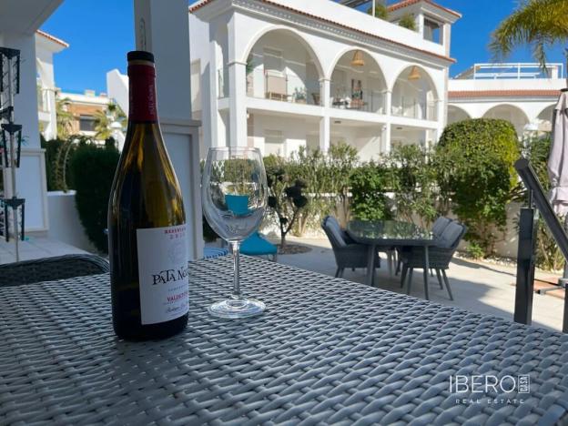 Prodej bytu 3+kk, Rojales, Španělsko, Urbanizacion Ciudad Quesada, 86 m2