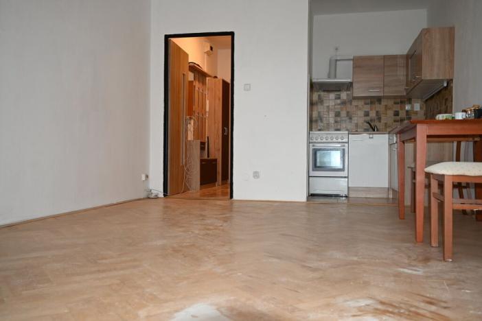 Prodej bytu 2+kk, Rýmařov, Pivovarská, 40 m2