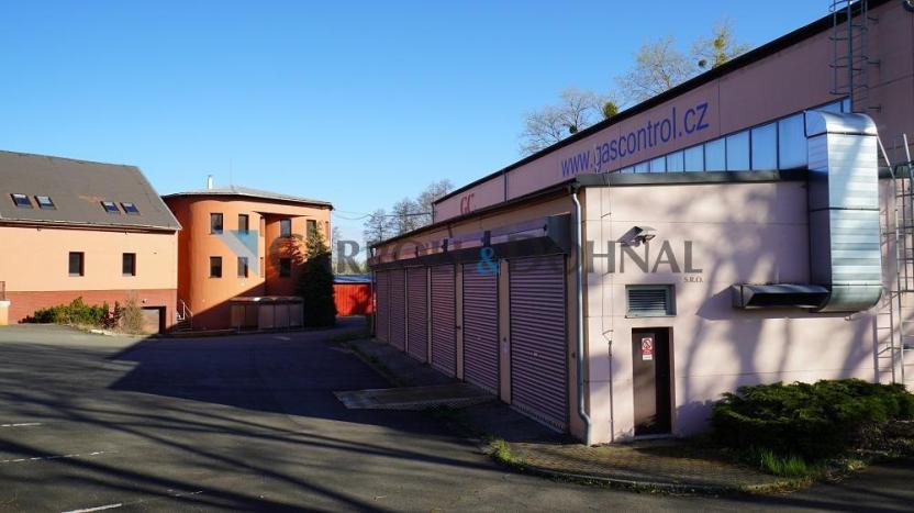 Prodej komerční nemovitosti, Havířov - Prostřední Suchá, Nový Svět, 20500 m2