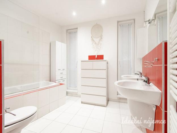 Pronájem bytu 2+kk, Praha - Pitkovice, K dálnici, 70 m2