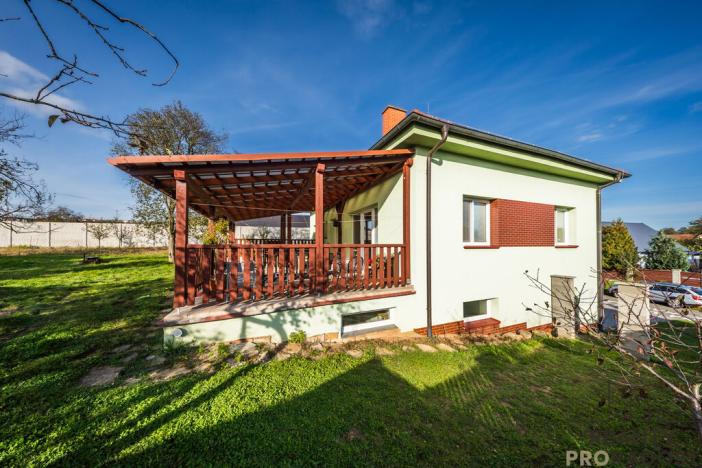 Prodej rodinného domu, Žeravice, 205 m2