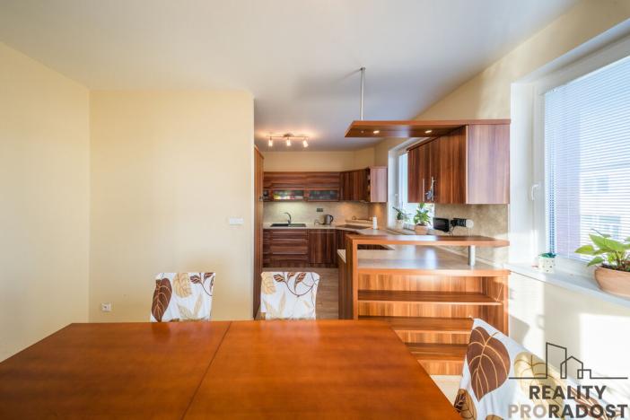 Prodej rodinného domu, Žeravice, 205 m2