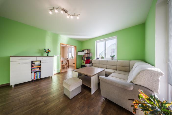 Prodej rodinného domu, Žeravice, 205 m2