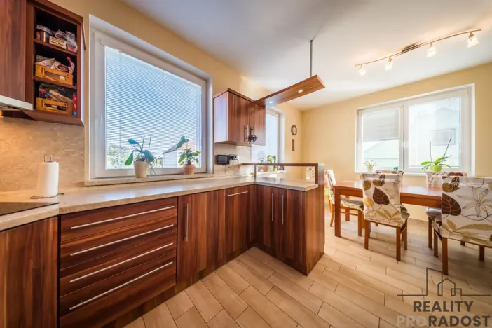 Prodej rodinného domu, Žeravice, 205 m2