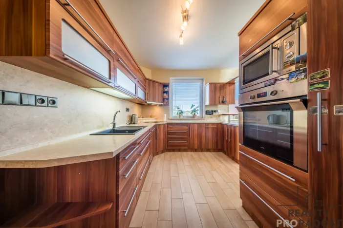 Prodej rodinného domu, Žeravice, 205 m2