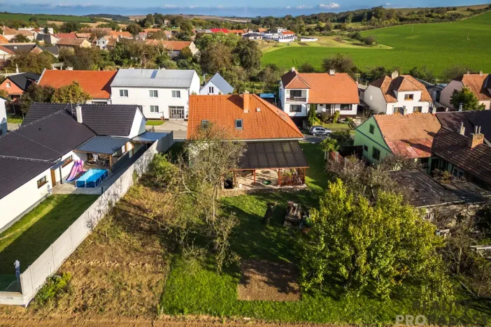 Prodej rodinného domu, Žeravice, 205 m2