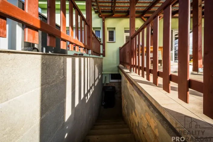 Prodej rodinného domu, Žeravice, 205 m2