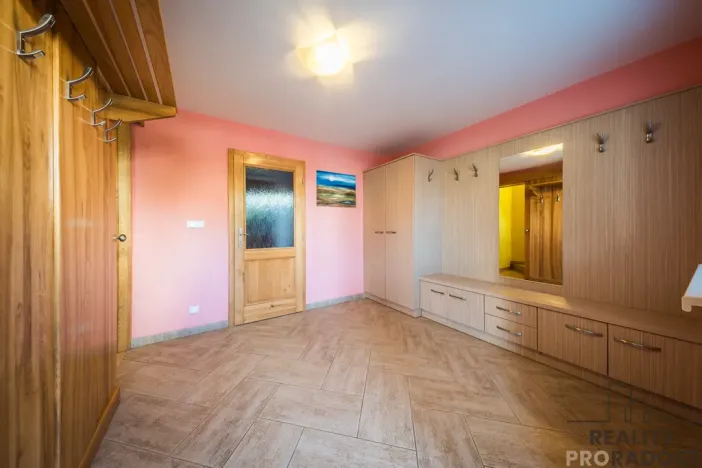 Prodej rodinného domu, Žeravice, 205 m2