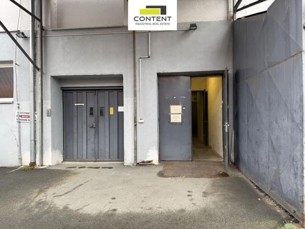 Pronájem výrobních prostor, Rokycany - Nové Město, Dukelská, 676 m2