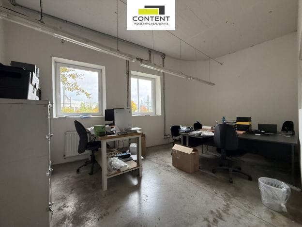 Pronájem výrobních prostor, Rokycany - Nové Město, Dukelská, 676 m2