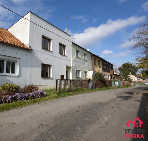 Prodej rodinného domu, Hradec nad Svitavou, 139 m2