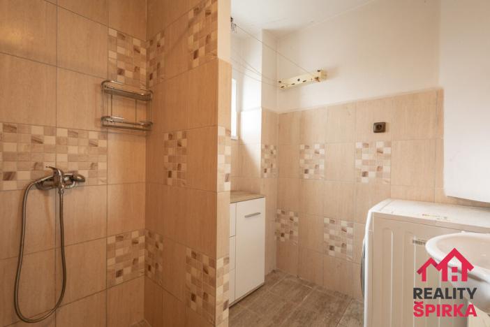 Prodej rodinného domu, Hradec nad Svitavou, 139 m2