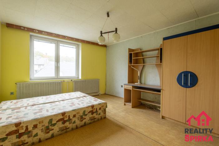 Prodej rodinného domu, Hradec nad Svitavou, 139 m2