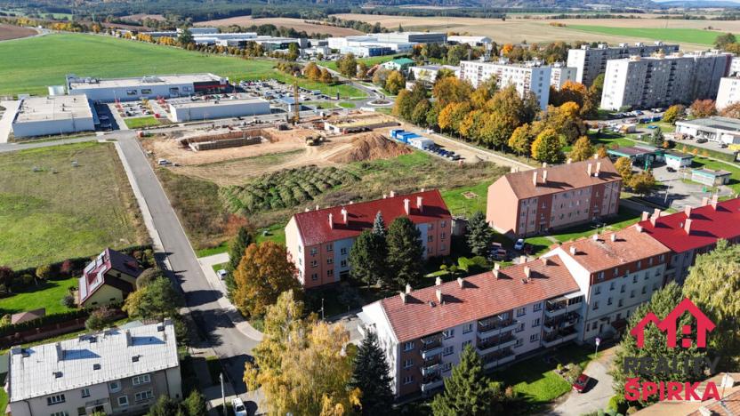 Prodej bytu 2+1, Moravská Třebová - Předměstí, Dr. Janského, 50 m2