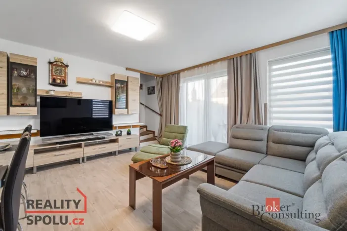 Prodej bytu 3+kk, Smiřice - Rodov, 102 m2