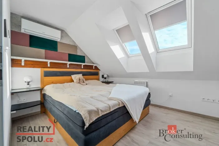 Prodej bytu 3+kk, Smiřice - Rodov, 102 m2